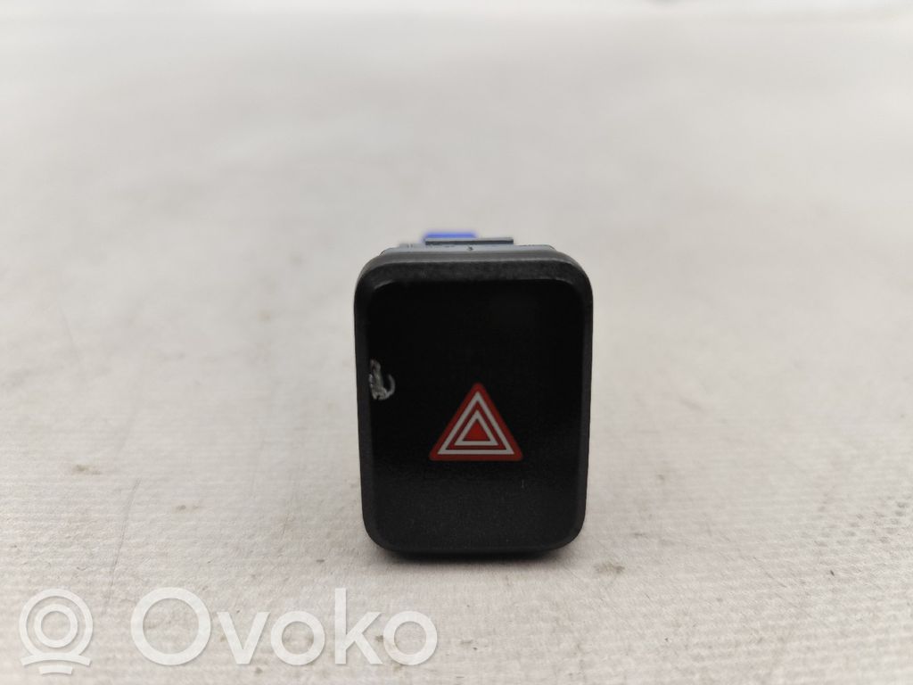 Toyota Auris E180 Comutator lumini pericol 