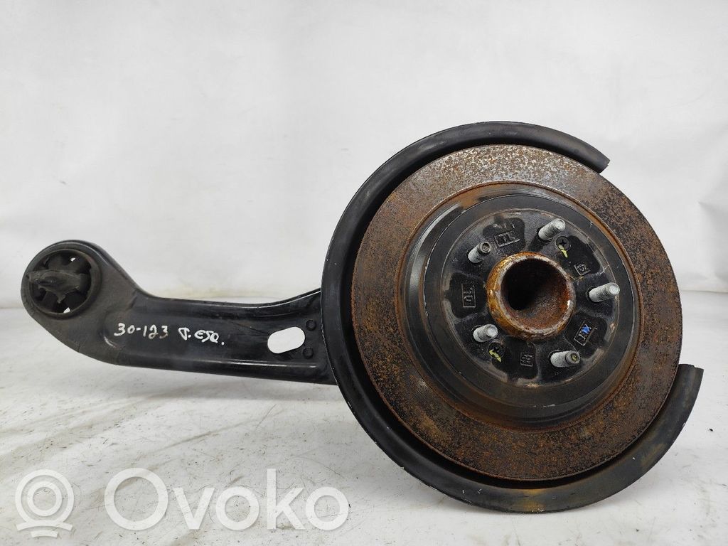 KIA Sportage Fuso a snodo con mozzo ruota posteriore