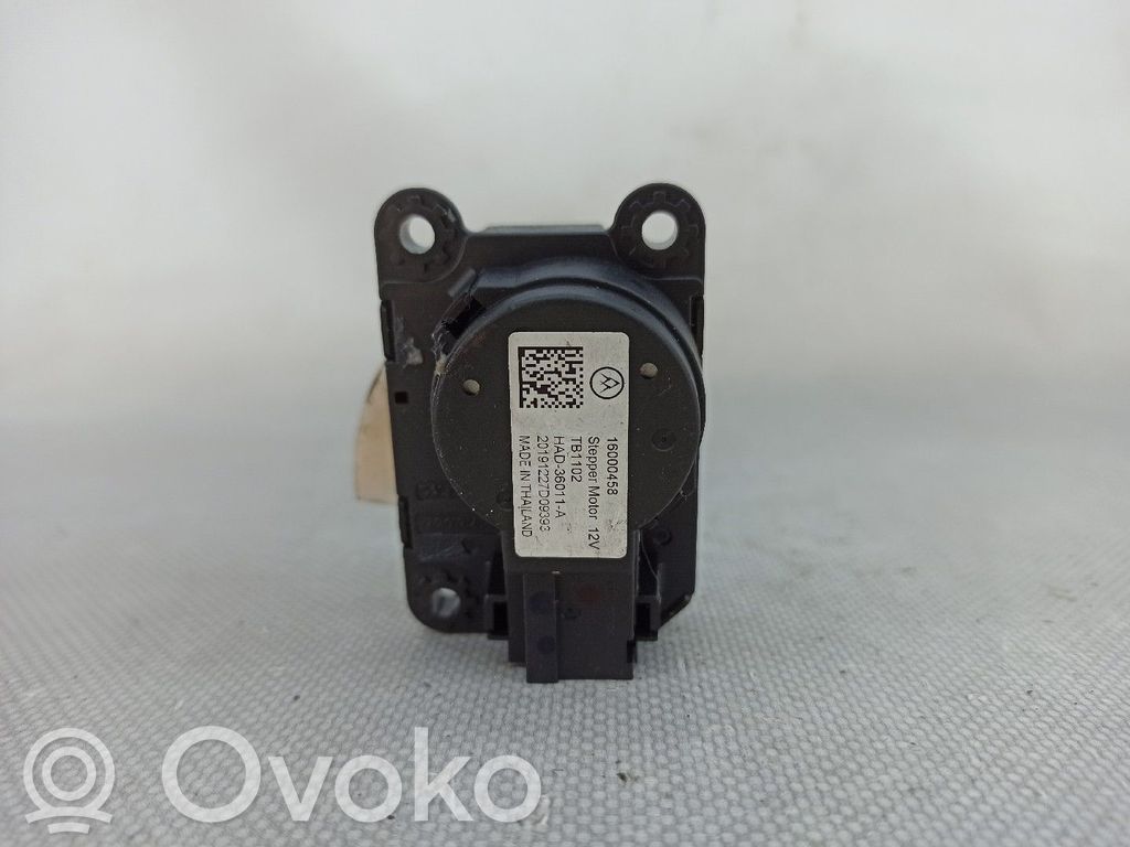 Lämmittimen puhallin   7015011001,2PINOS,7015031111,A0095V01