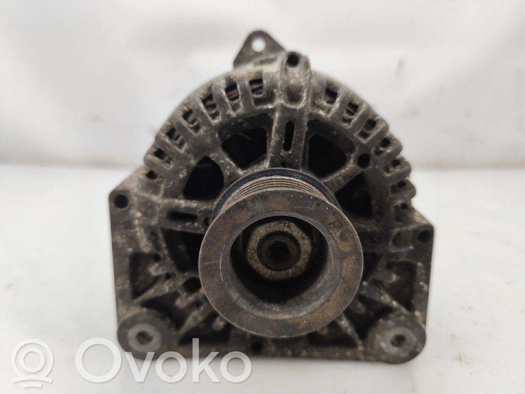Renault Megane II Generator/alternator 