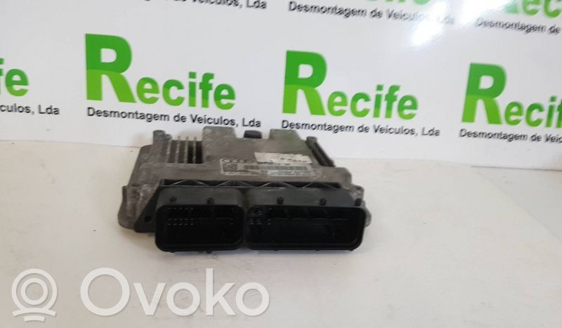 Audi RS3 8PA Engine control unit/module 