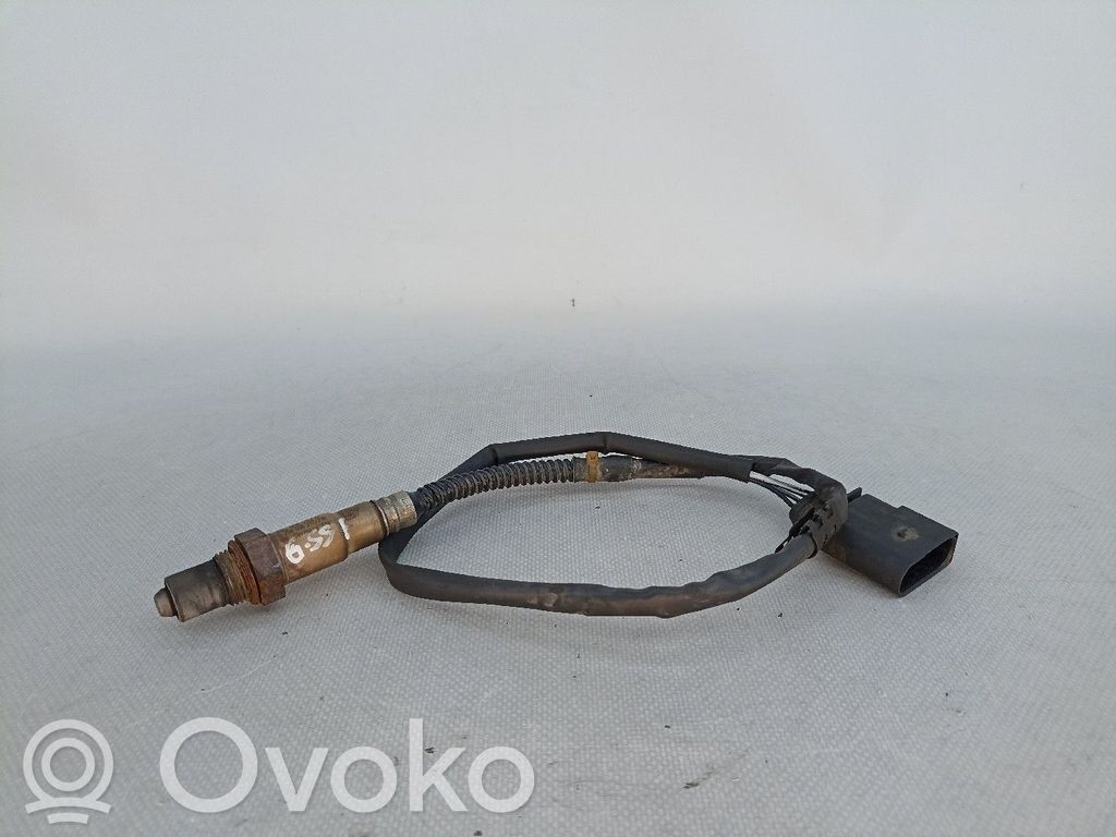 Sonda lambda   030906262D,0258006217,0258006218,4PINOS