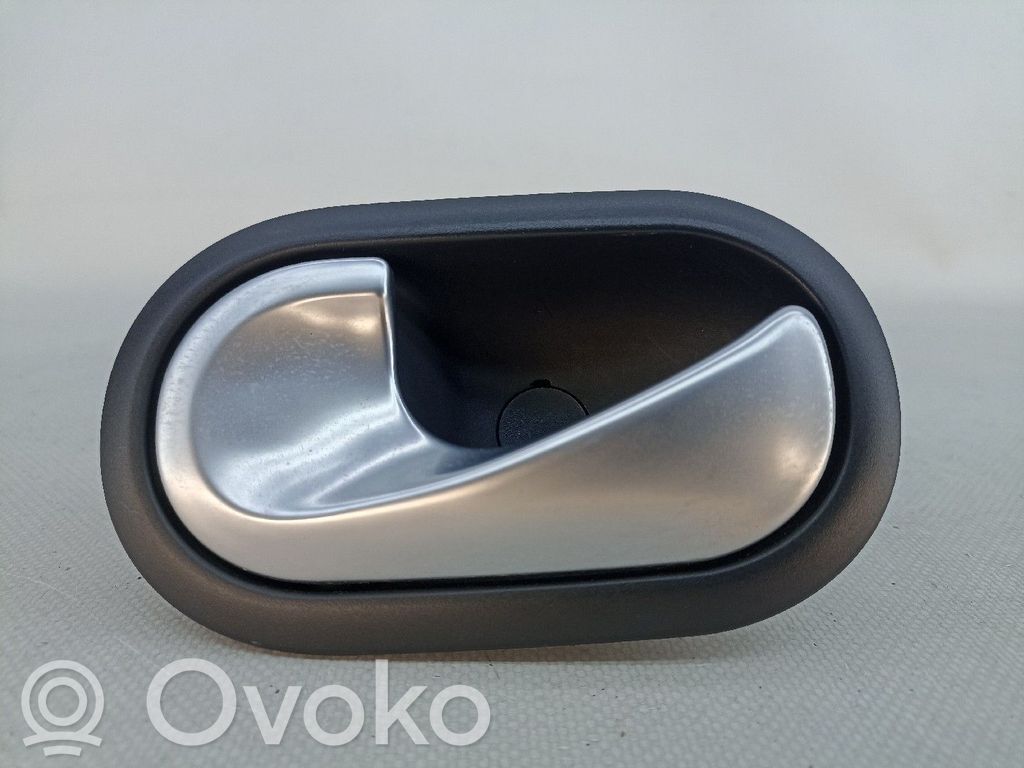 Takaoven ulkokahva   310579