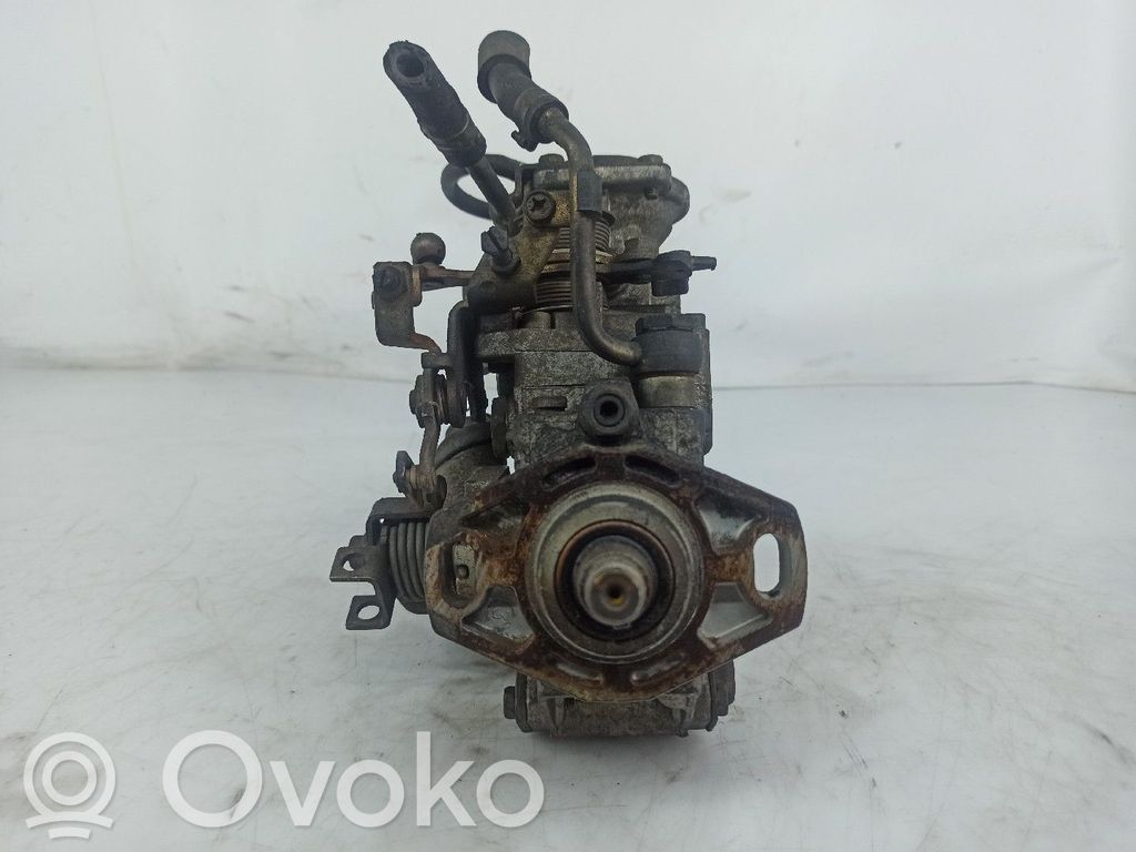 Opel Corsa B Pompă injecție de înaltă presiune 