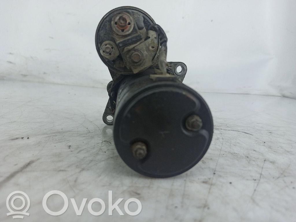 Rozrusznik   09115192,25C40591JLS
