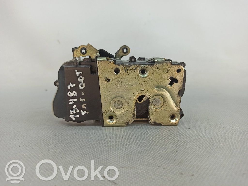 Etuoven lukko   NV,9PINOS