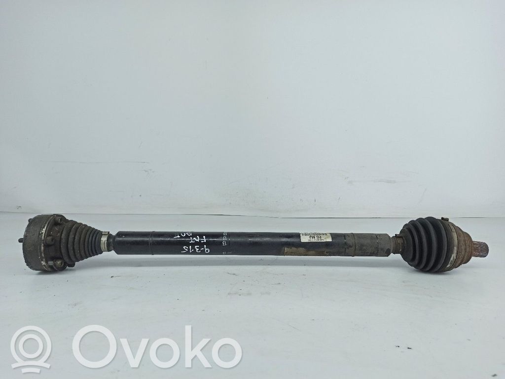Antriebswelle vorne   1K0407272GM