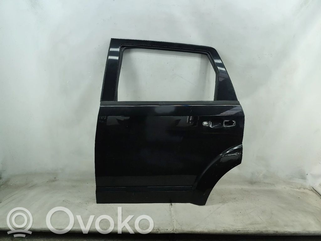 Fiat Freemont Portiera posteriore 