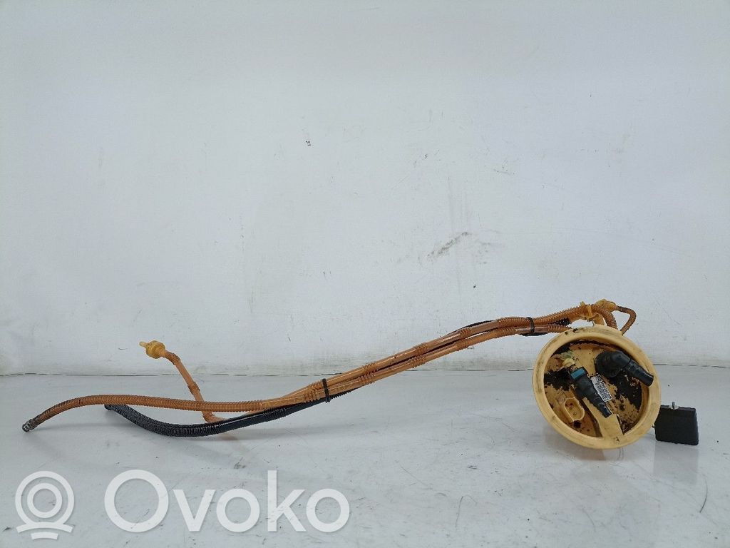 BMW X1 E84 Sensore di livello del carburante 