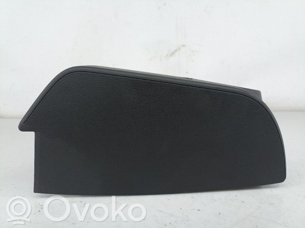 Volkswagen Golf V Consola central 