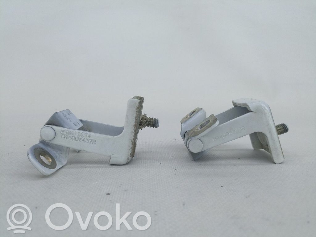 Tailgate hinge   844008253R,844004437R
