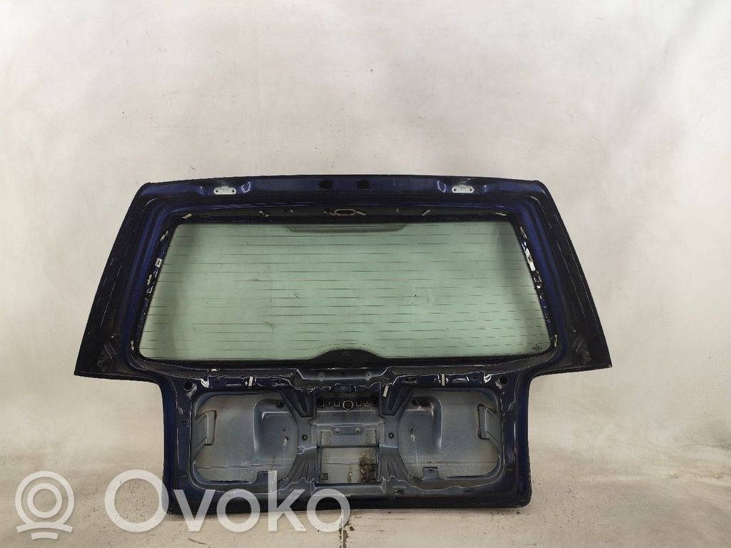 Volkswagen PASSAT B5 Portellone posteriore/bagagliaio 
