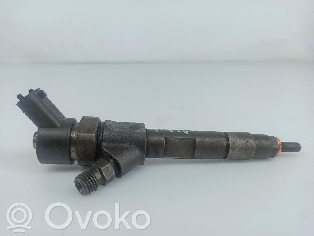 Injektor Einspritzdüse   7700111014,0445110021,2PINOS