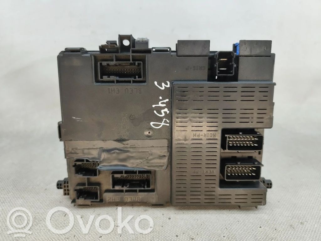 SAM control unit   9646022780,73004512