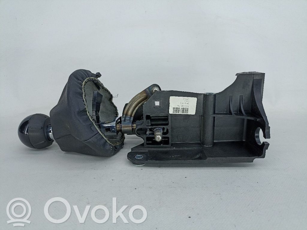Fiat 500 Palanca/selector de cambios 