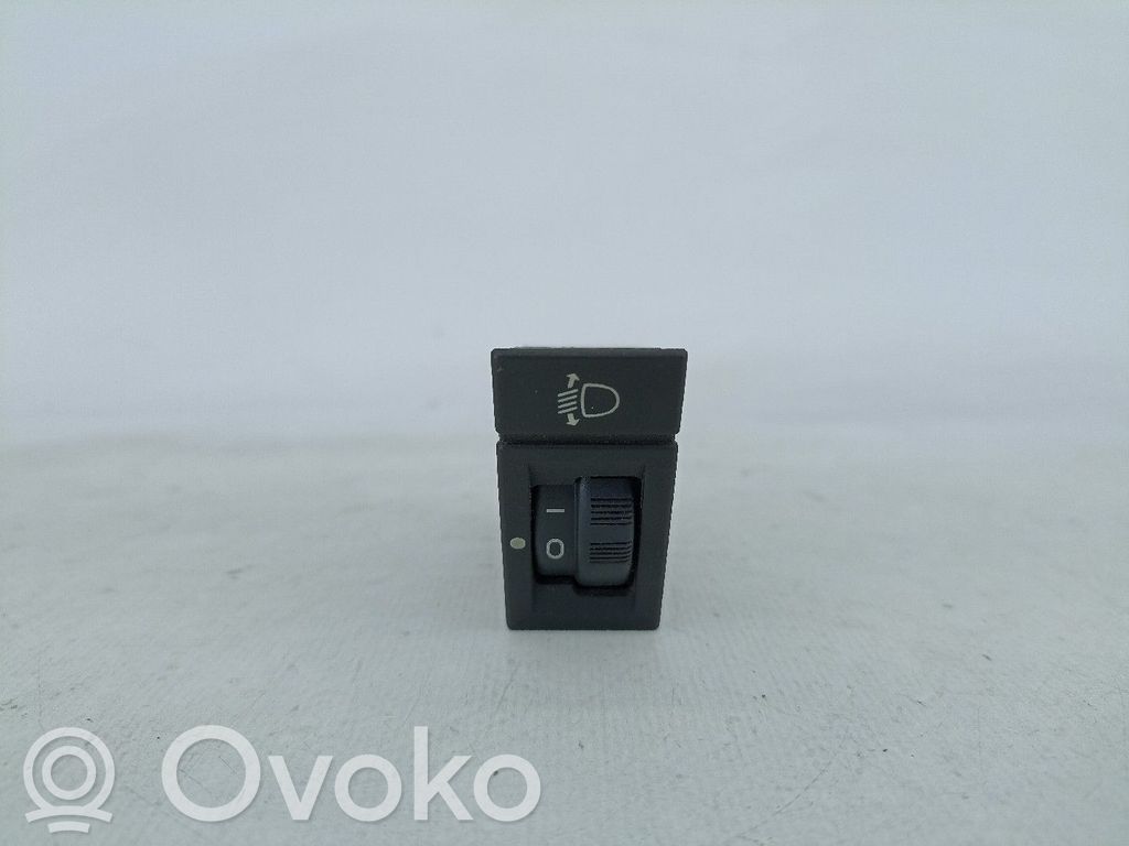 Peugeot Expert Multifunctional control switch/knob 