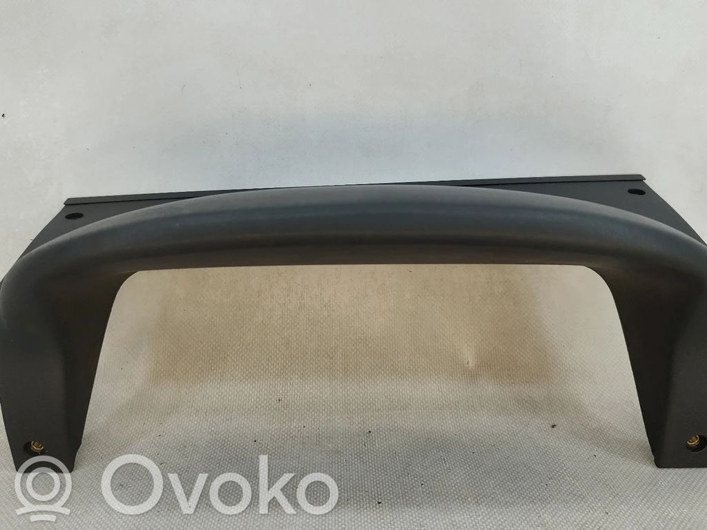 Opel Corsa A Отделка приборного щитка 