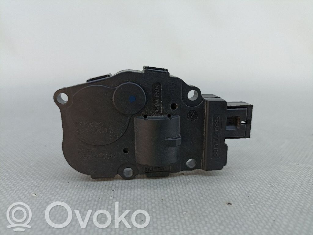 Audi RS4 B8 Motorino attuatore aria 