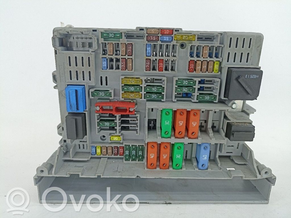 SAM control unit   6906622,10688710,8PINOS,B010098700