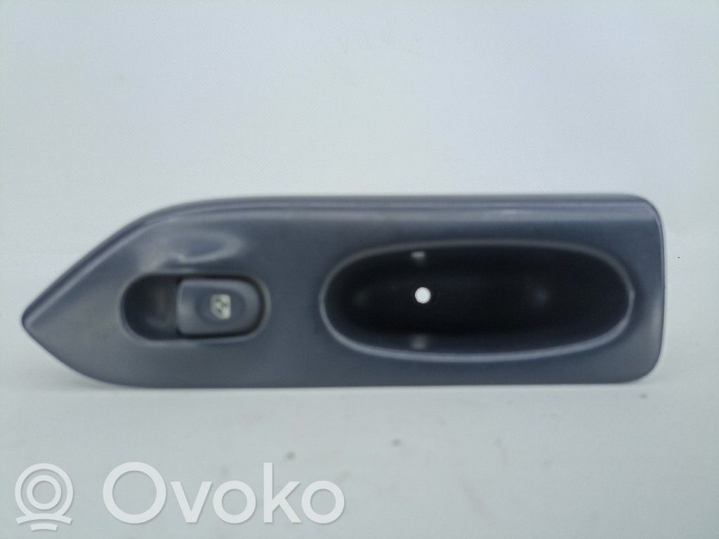 Electric window control switch   7701699605,6PINOS,7700417096