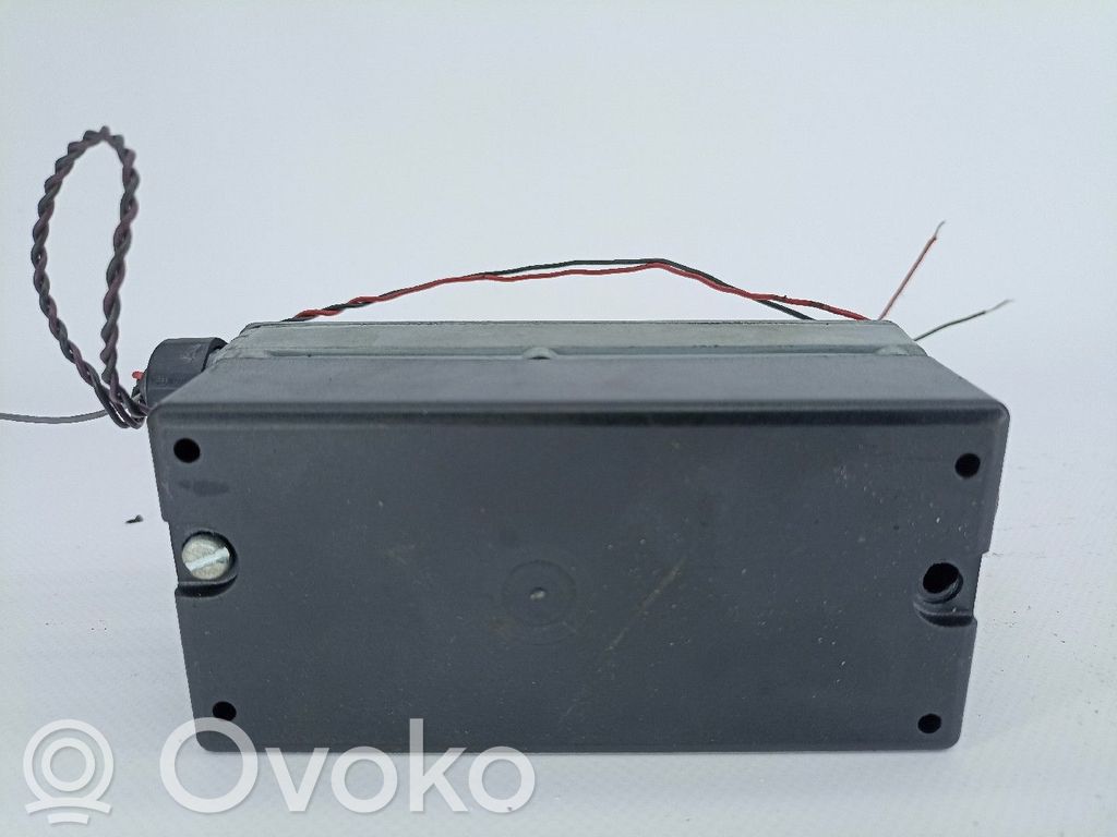 Mercedes-Benz S W220 Calculateur moteur ECU 