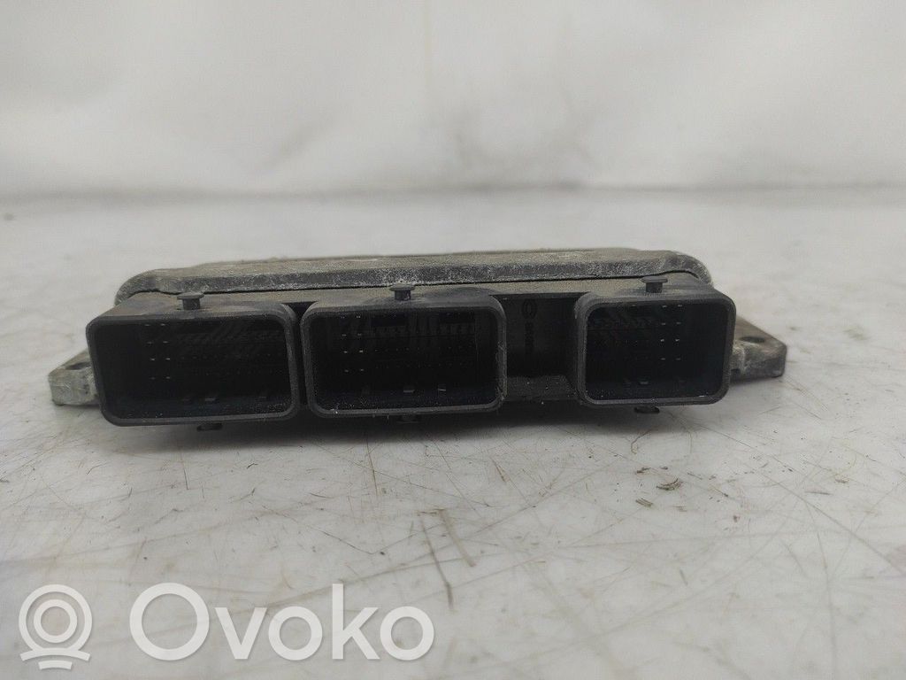 Renault Laguna II Unitate/modul de control motor 