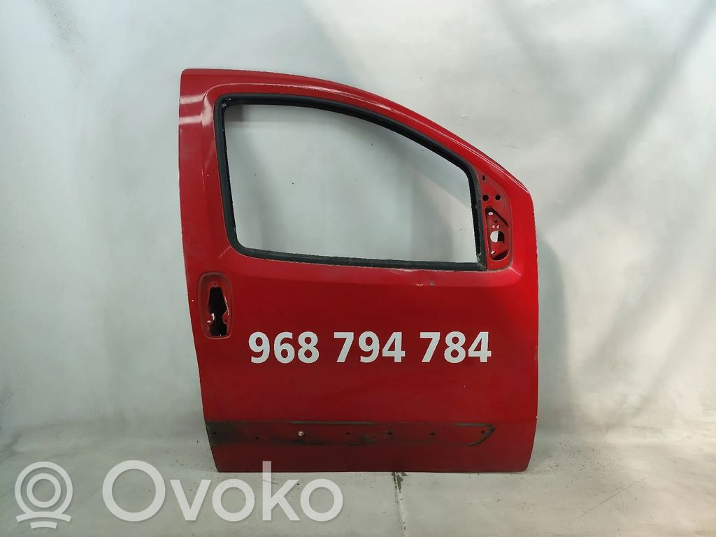 Porte avant   NV,PEQUENAAMOLGADELA