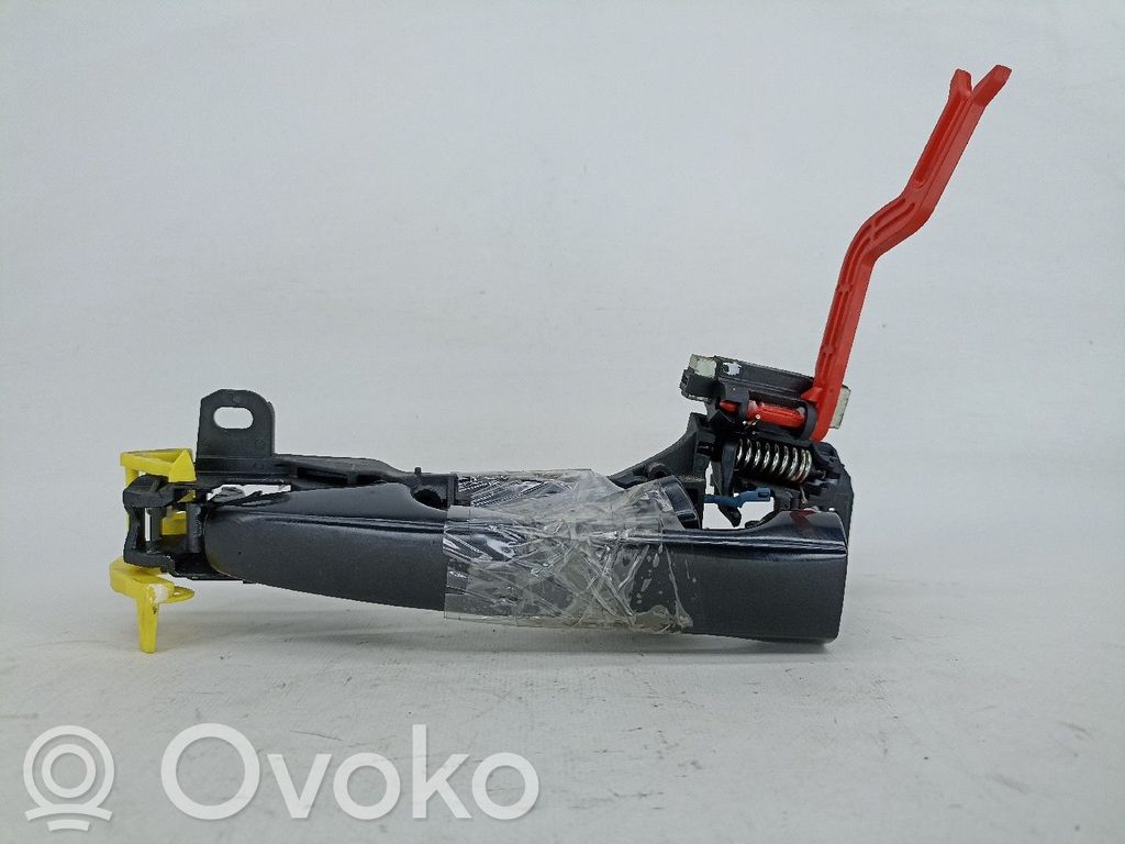 Toyota Verso Manecilla externa puerta trasera 