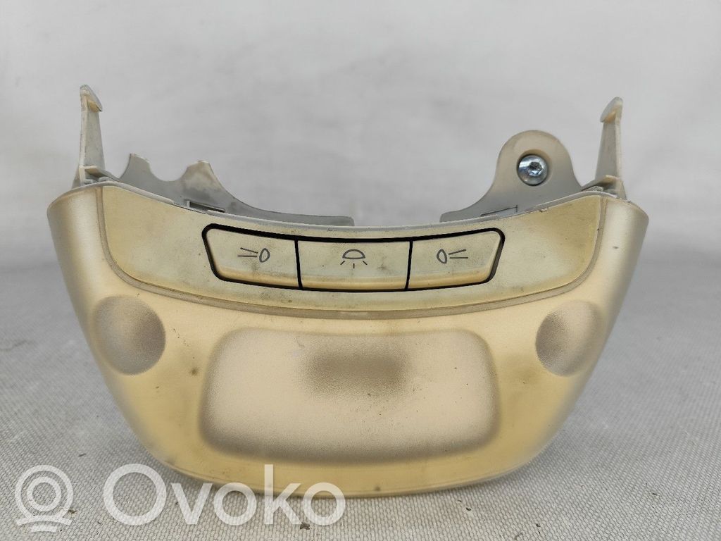 Consola de luz del techo   735340493,1ENCAIXEDANIFICADO,2PINOS,46791389,5PINOS