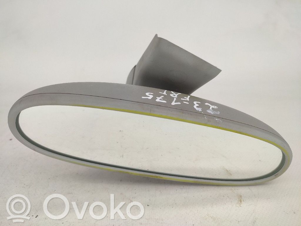 Audi A1 Rear view mirror (interior) 