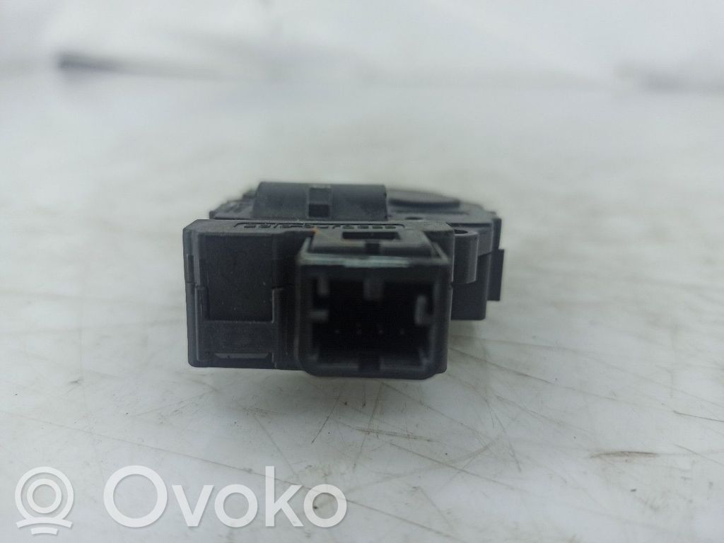 BMW 3 F30 F35 F31 Motorino attuatore aria