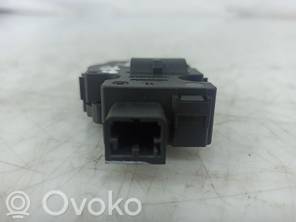 BMW 3 F30 F35 F31 Motorino attuatore aria