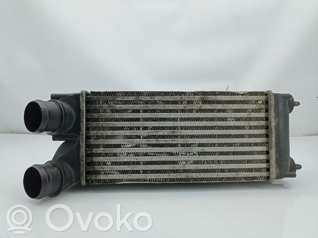 Radiatore intercooler   9656503980,992507ME