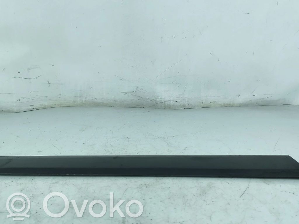 Fiat Doblo Mască ușă spate (turnată) 