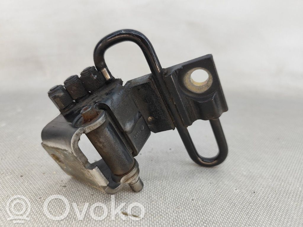 Opritor ușă față   4B0831411B,4B0831411B,ESQUERDA