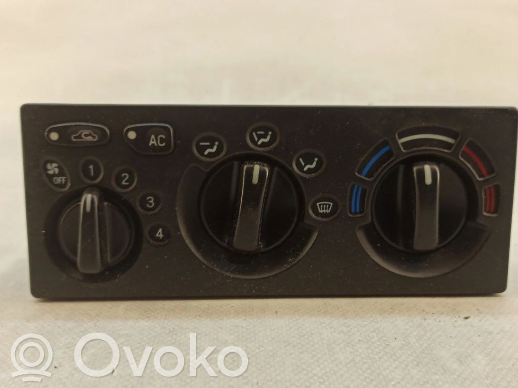 Climate control unit   96177812
