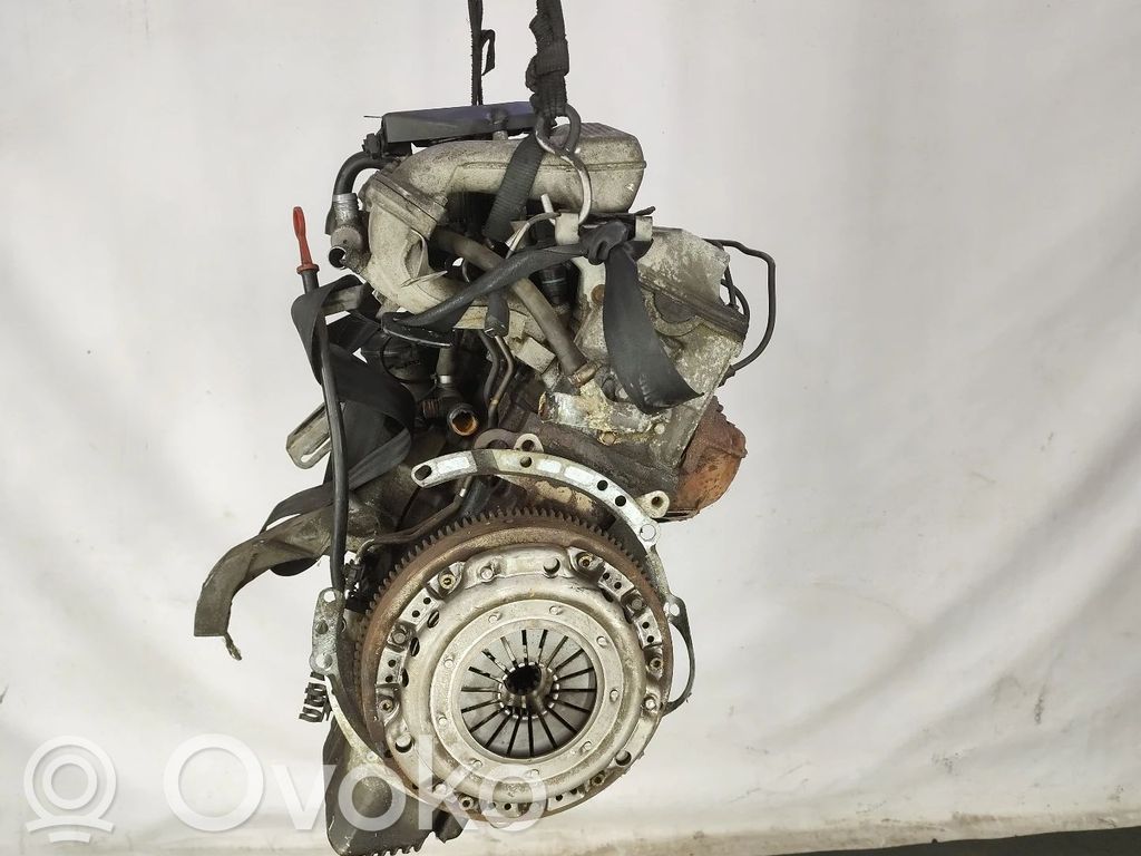 Engine   M43B16,164E2,SEMDISTRIBUIDOR