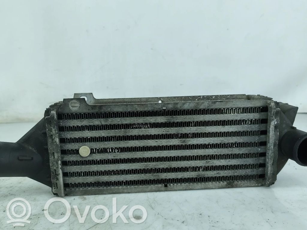 Radiador intercooler   90353026,2166510003