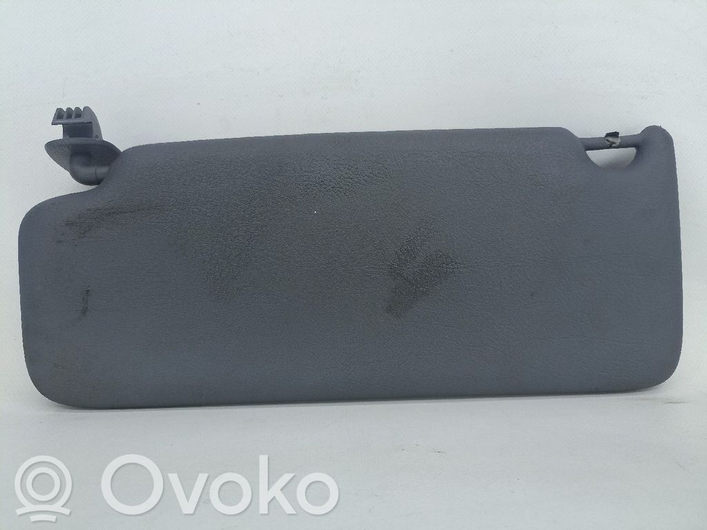 Sun visor   7700849118