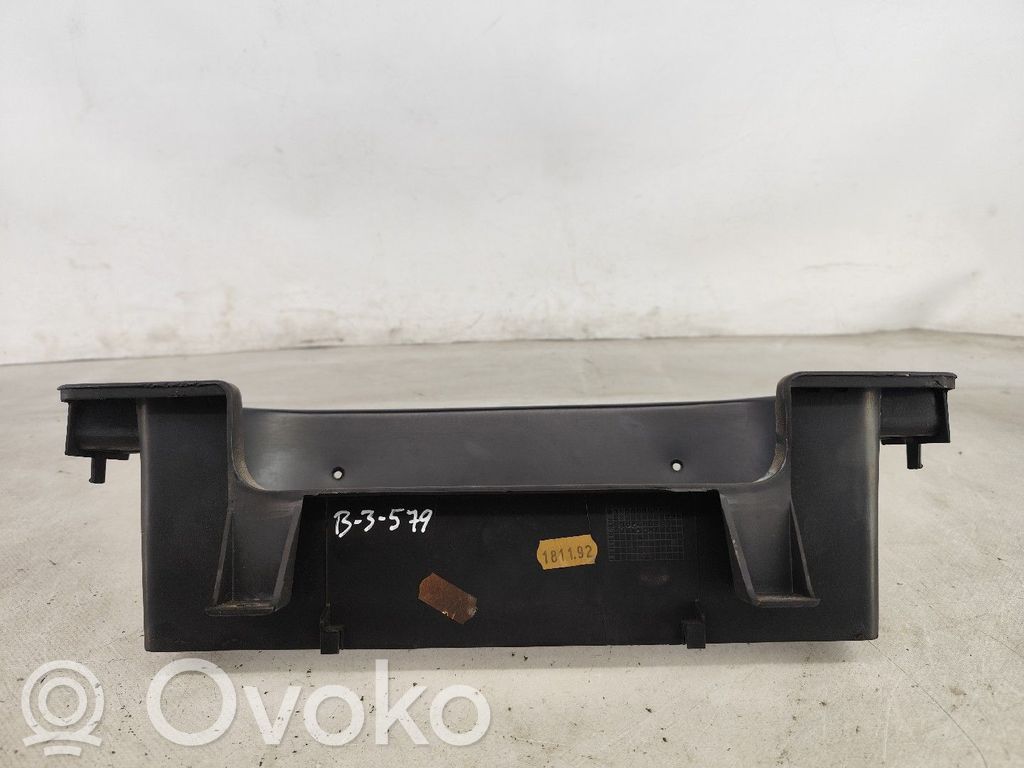 Citroen AX Dashboard trim 