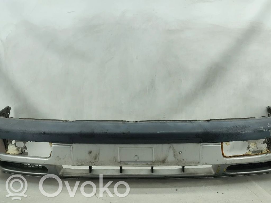 Volkswagen Vento Etupuskuri 