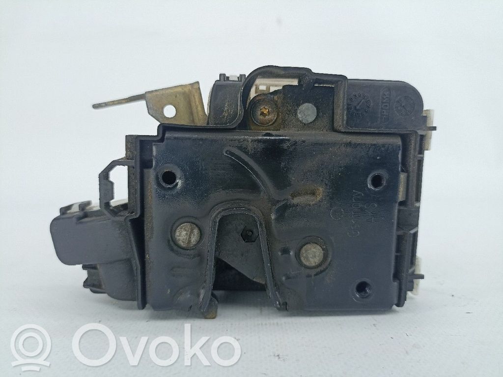 Volkswagen Polo III 6N 6N2 6NF Serratura portiera anteriore 