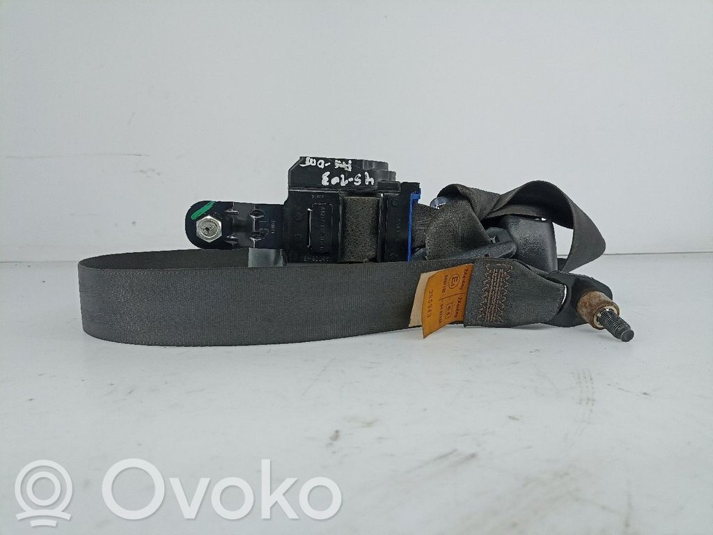 Chevrolet Aveo Cinturón delantero 