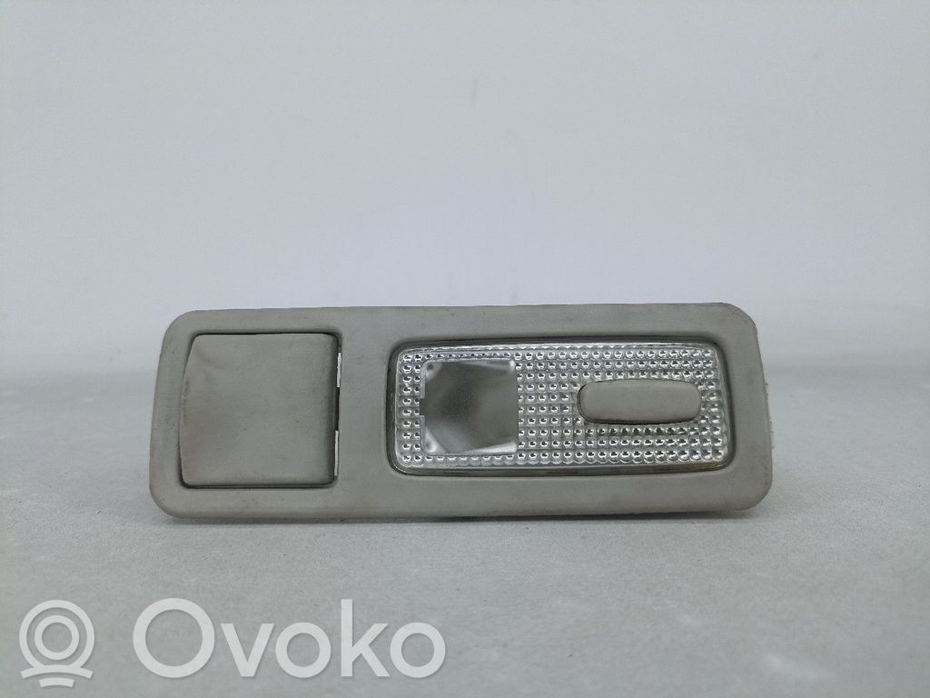 Peugeot 206 Consola de luz del techo 