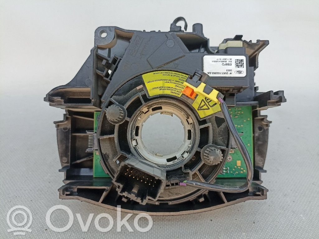 Ford Transit -  Tourneo Connect Innesco anello di contatto dell’airbag (anello SRS) 