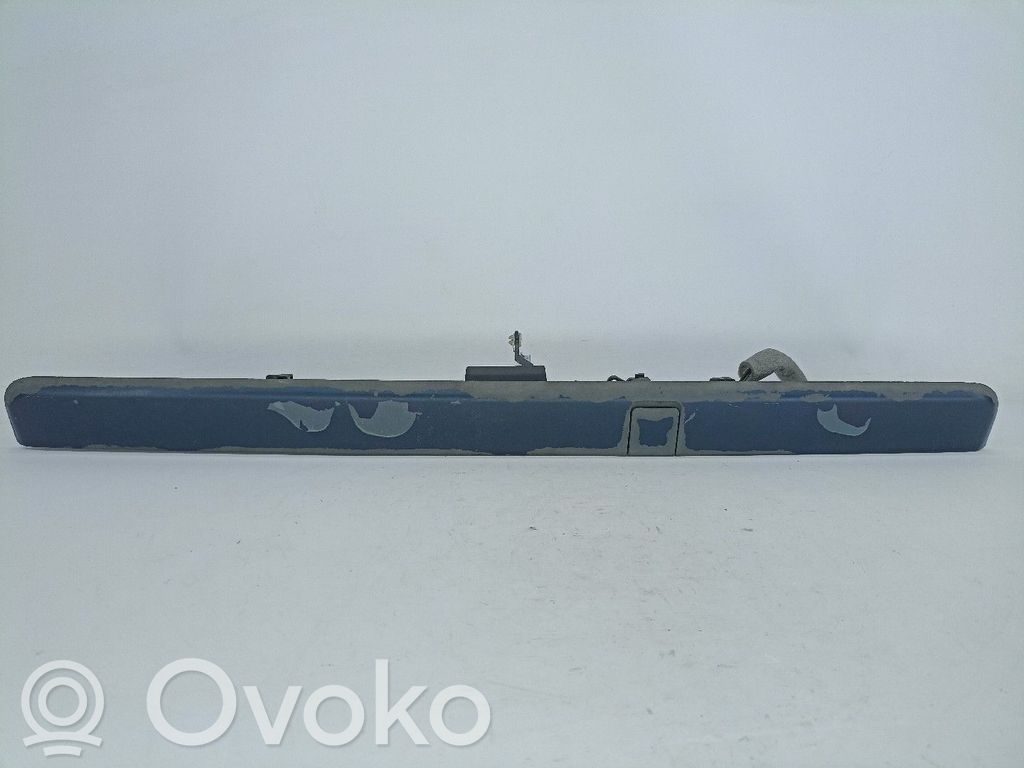 Šoninė apdaila (prie lango)   9152233,VERNIZADESCASCAR