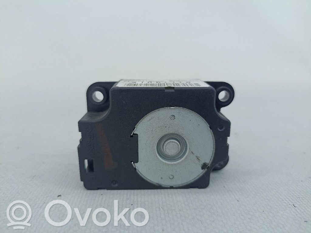 Motor/actuator clapetă aer   T1006419G,3108111B,6PINOS
