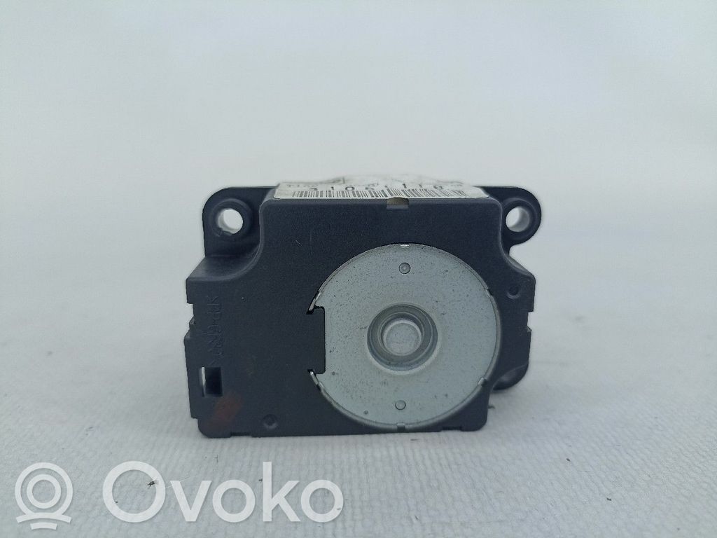 Motor/actuator clapetă aer   T1006419G,3108111B,6PINOS