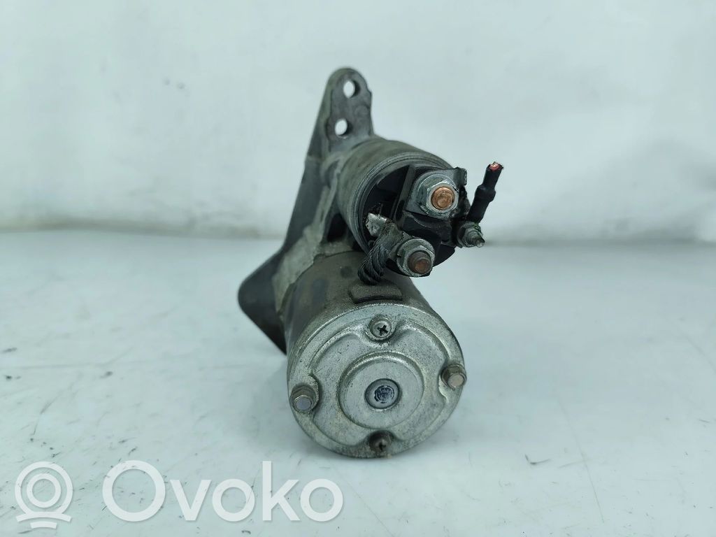 Nissan Juke I F15 Motorino d’avviamento 