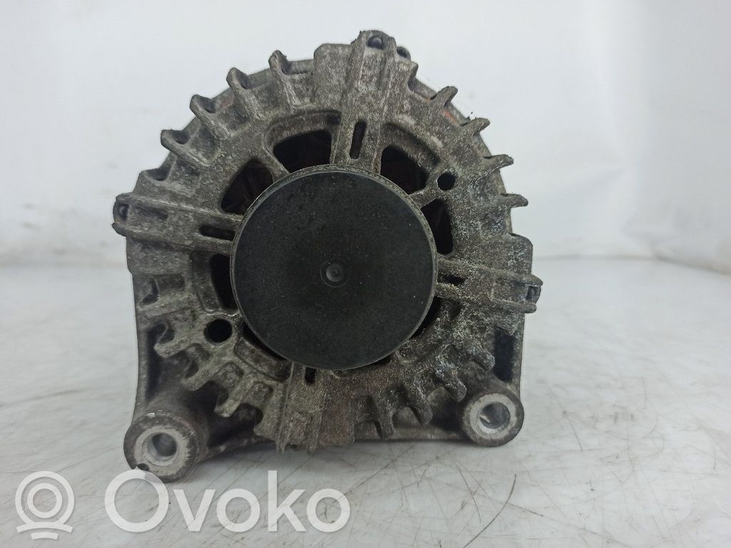 BMW 3 F30 F35 F31 Alternator 